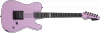 Schecter PT-MGK Machine Gun Kelly Downfall Pink
